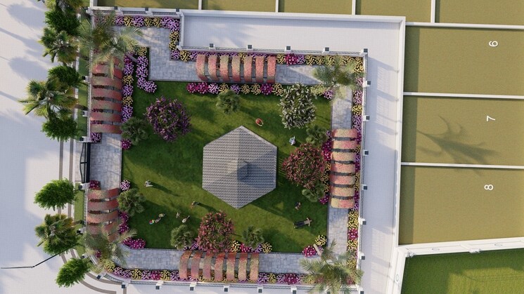 Exterior View, ajmer road  166 Sq.Yd. Plot In Ajmer Road Jaipur 8597480