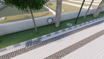  Plot – Exterior View View at Ajmer Road - for Sale