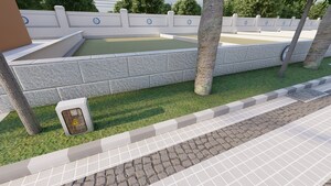  Plot – Exterior View View at Ajmer Road - for Sale