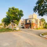 238 Sq.Yd. Plot in Altus Prime