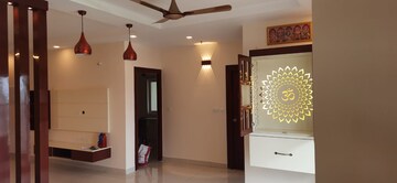 2 BHK Apartment For Rent in Prestige High Fields, Gachibowli
