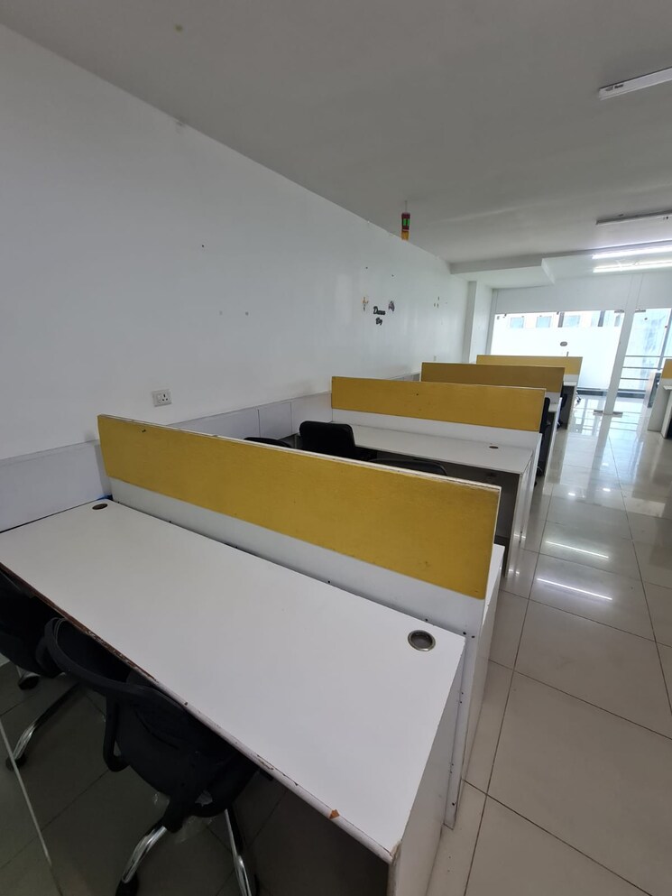 Team Area, vastrapur Commercial Office Space 1273 Sq.Ft. In Vastrapur Ahmedabad 8597511