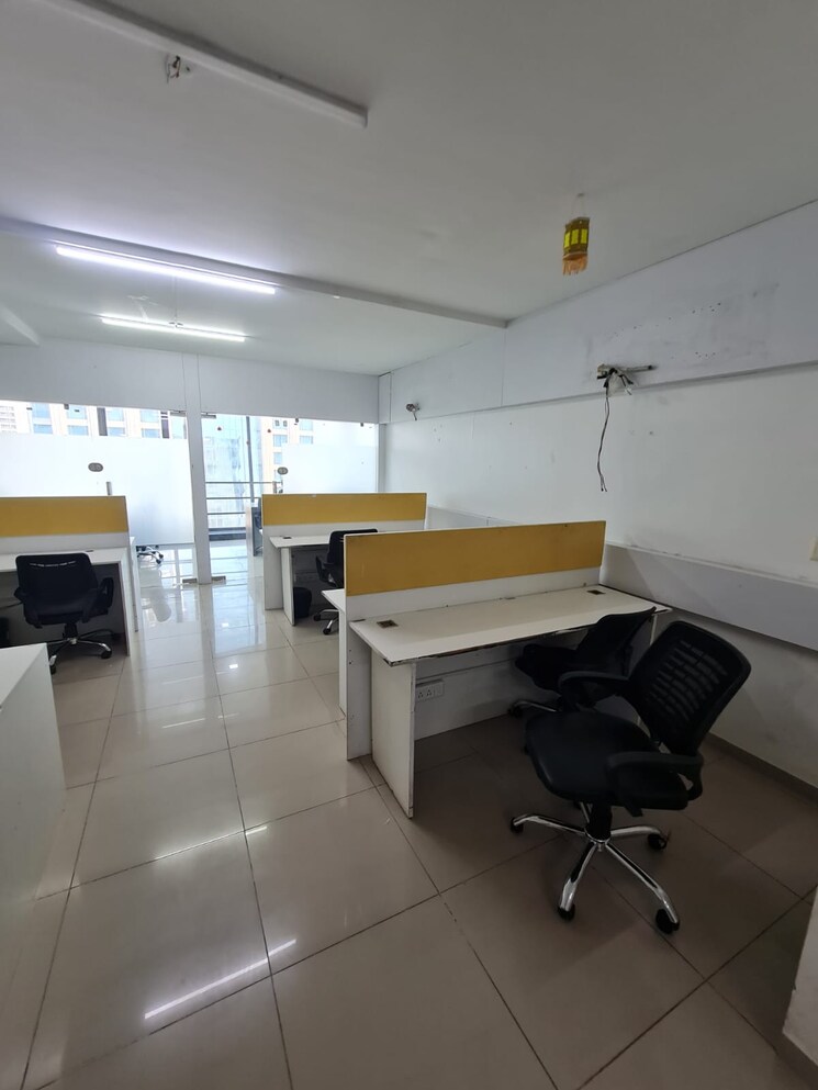Team Area, vastrapur Commercial Office Space 1273 Sq.Ft. In Vastrapur Ahmedabad 8597511