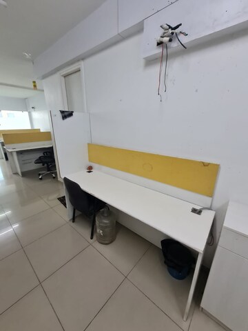 Team Area in  Office Space at Vastrapur – for Rent