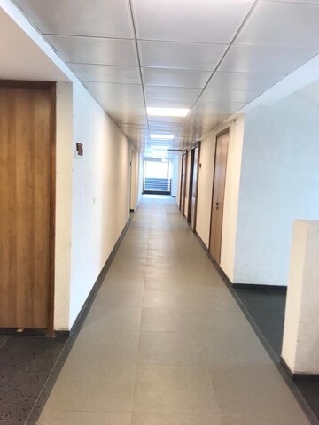 Building Lobby in  Office Space at Vastrapur – for Rent