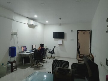 Team Area in  Office Space at Sector 4 Sanpada – for Sale