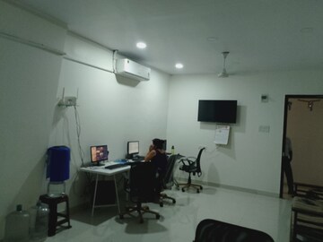  Office Space For Sale in Sector 4 Sanpada