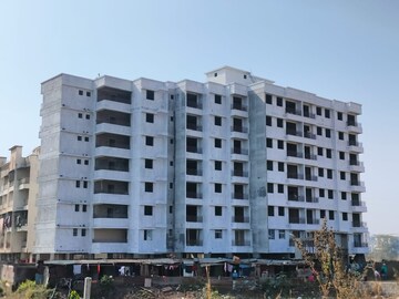 2 BHK Apartment For Sale in VM Residency Khopoli, Khopoli