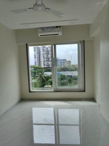 Master Bedroom in 2 BHK Apartment at Gurukrupa Jayantam, Ghatkopar East – for Rent