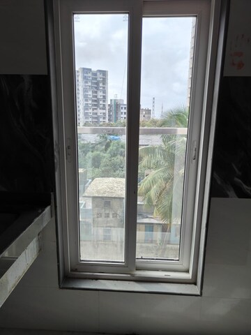 Kitchen in 2 BHK Apartment at Gurukrupa Jayantam, Ghatkopar East – for Rent