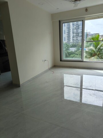 Living Room in 2 BHK Apartment at Gurukrupa Jayantam, Ghatkopar East – for Rent