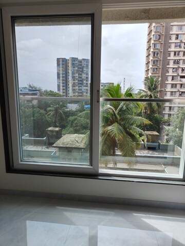 Bedroom in 2 BHK Apartment at Gurukrupa Jayantam, Ghatkopar East – for Rent