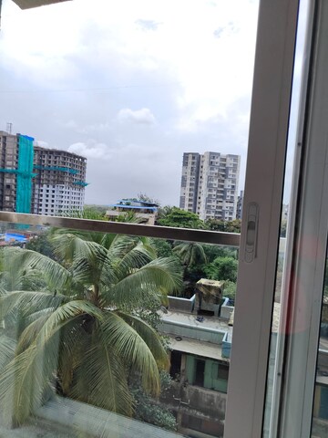 2 BHK Apartment For Rent in Gurukrupa Jayantam, Ghatkopar East
