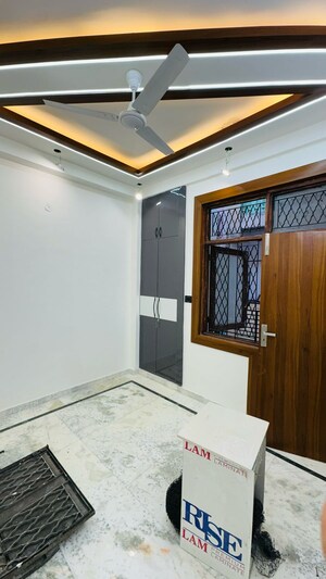 4 BHK Apartment For Sale in Exotica Elegance, Vaibhav Khand