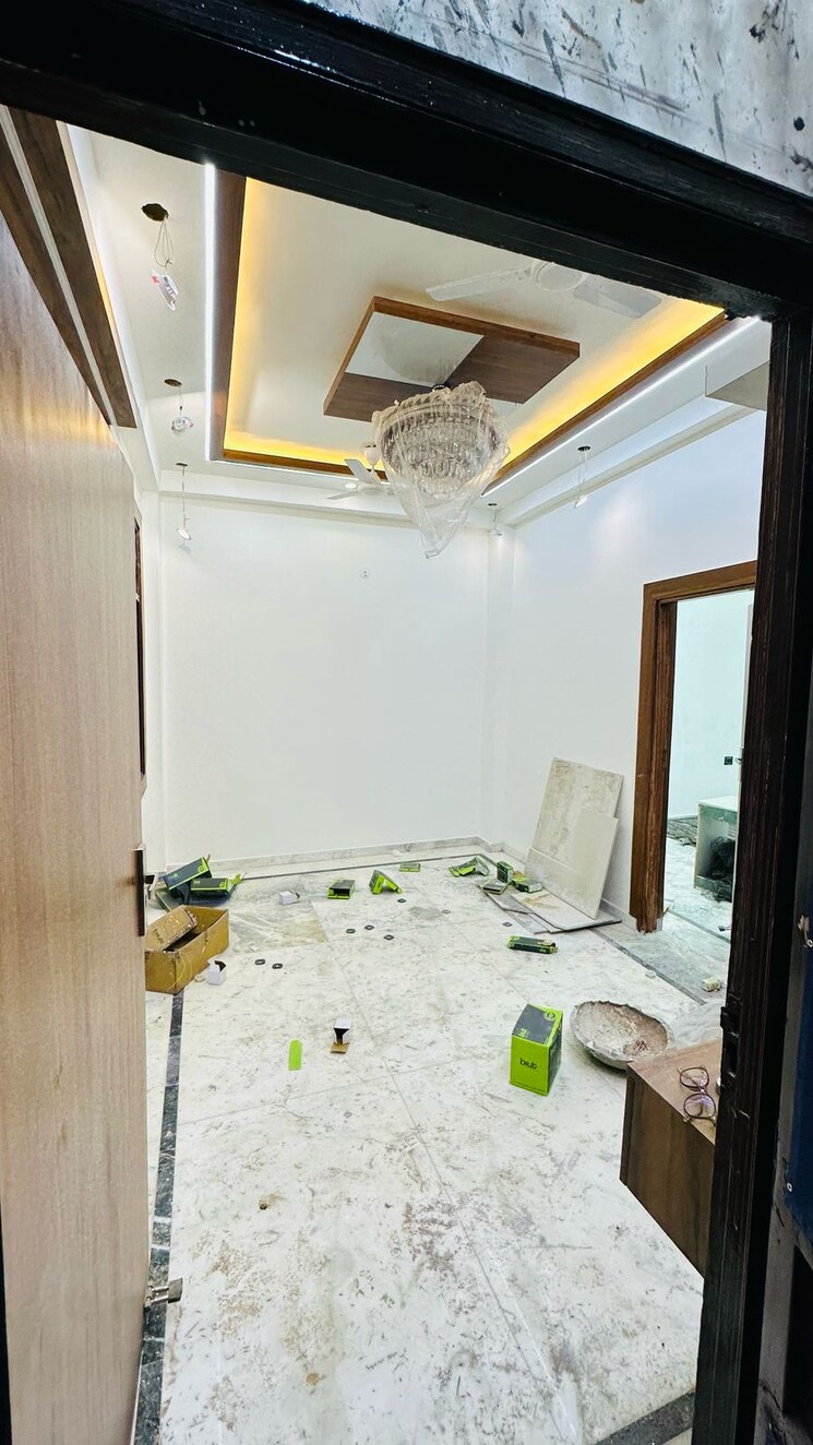 Balcony, exotica-elegance 4 Bedroom 2050 Sq.Ft. Apartment In Vaibhav Khand Ghaziabad 8597568