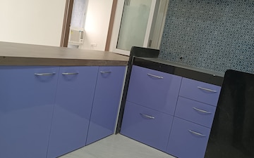 2 BHK Apartment For Sale in Lodha Palava Crown, Dombivli East