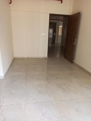 Room in 2 BHK Apartment at Sunteck One World, Naigaon East – for Sale