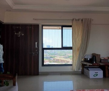 Living Room in 1 BHK Apartment at Dadar East – for Sale