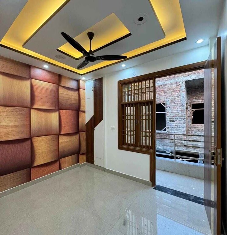 Room, seegehalli 3 Bedroom 1250 Sq.Ft. Villa In Seegehalli Bangalore 8597576