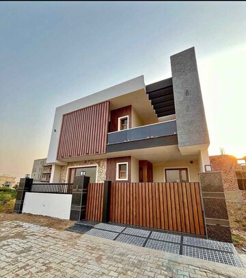 3 BHK Villa For Sale in Seegehalli