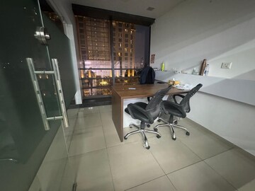 Team Area in  Office Space at Vastrapur – for Rent