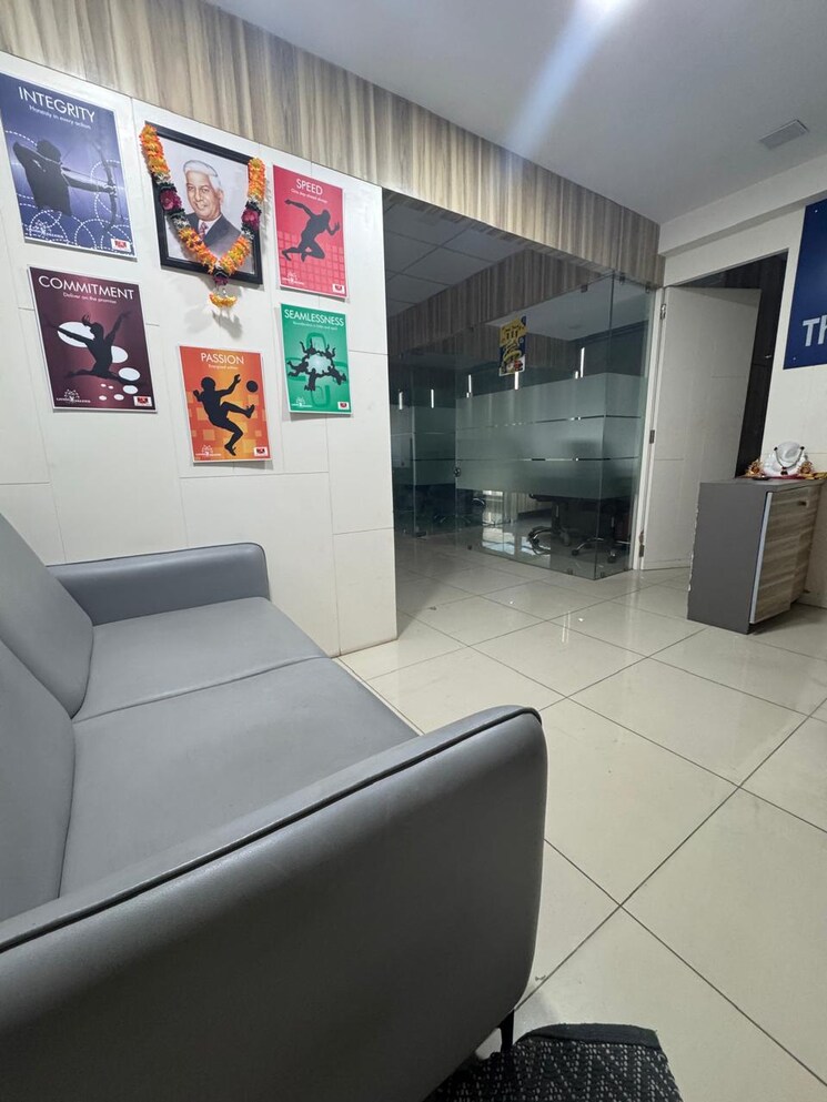 Kitchen, vastrapur Commercial Office Space 1970 Sq.Ft. In Vastrapur Ahmedabad 8597577