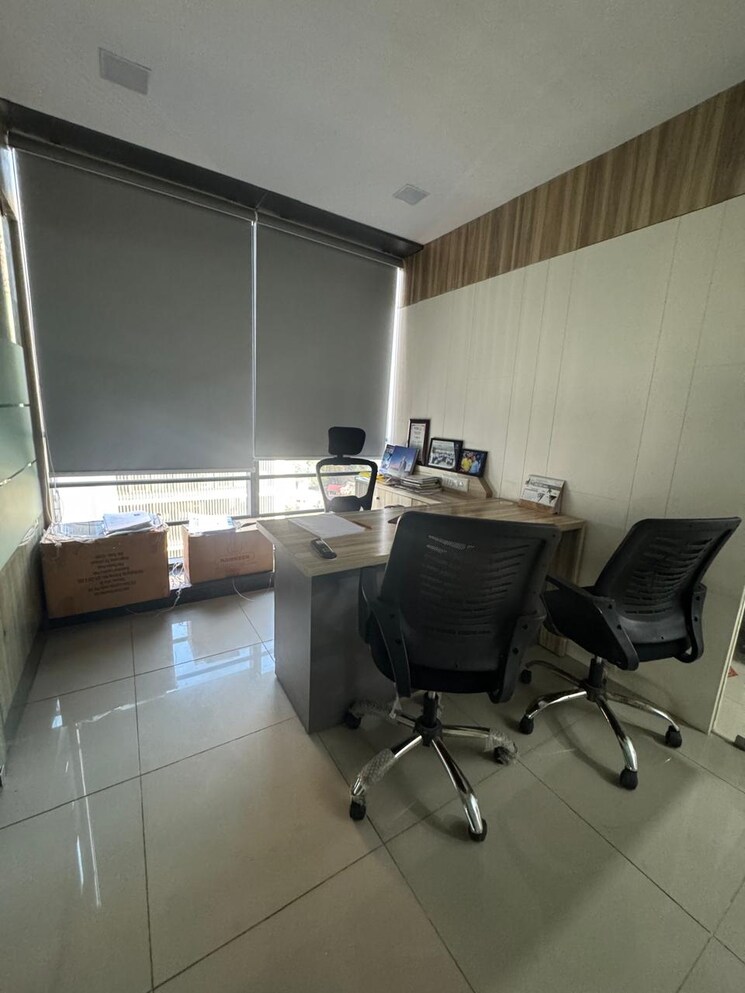 Team Area, vastrapur Commercial Office Space 1970 Sq.Ft. In Vastrapur Ahmedabad 8597577