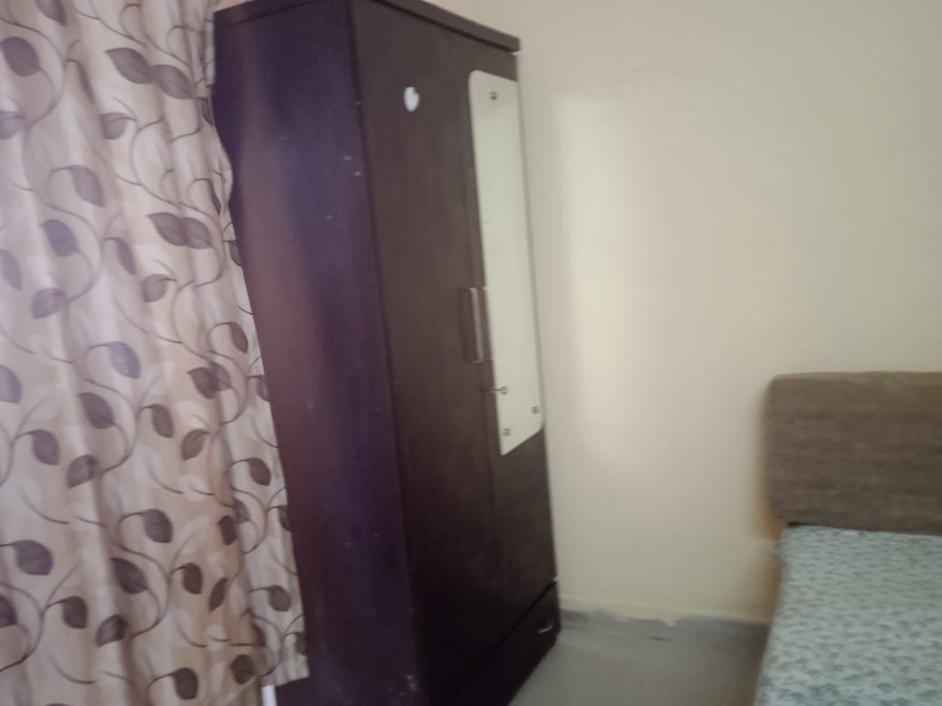 1 BHK + Pooja Room,Study Room 650 Sq.Ft. Apartment in Sai Arpan Co Op Housing Society
