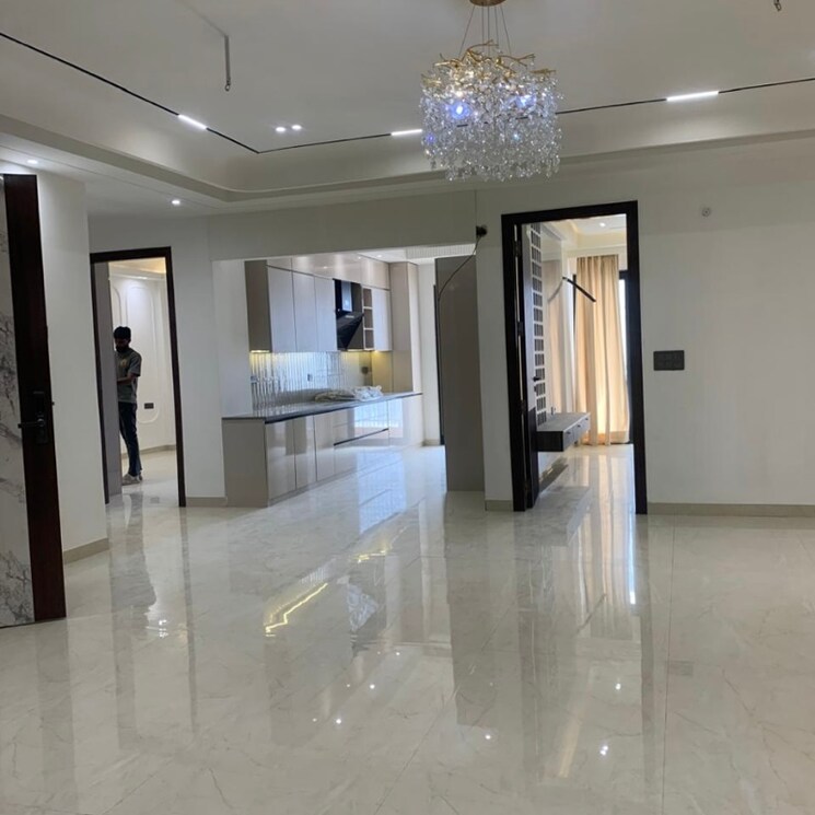 Room, ansal-api-esencia 4 Bedroom 2750 Sq.Ft. Builder Floor In Sector 67 Gurgaon 8597591