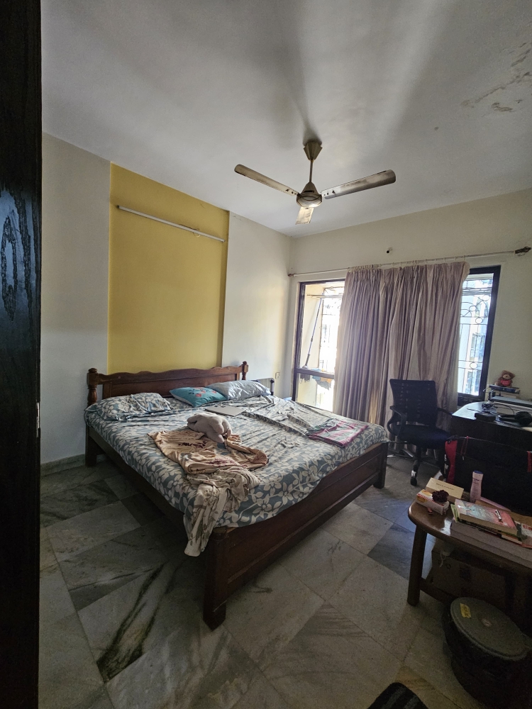 2 BHK Apartment For Rent in Powai Vihar