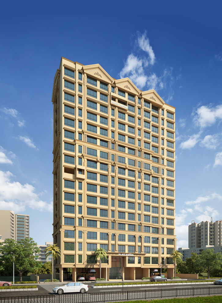 2 BHK Apartment For Rent in Alag Artis