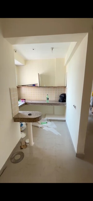 Bathroom in 2.5 BHK Apartment at SRS Royal Hills, Sector 87 – for Rent