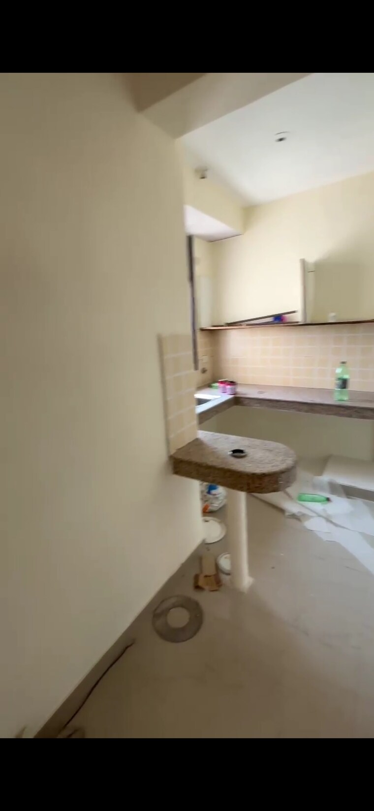 Bathroom, srs-royal-hills 2.5 Bedroom 1500 Sq.Ft. Apartment In Sector 87 Faridabad 8597651