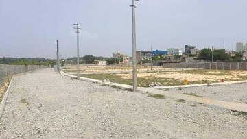  Plot For Sale in Ck Palya
