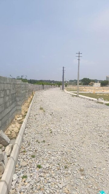 Plot Area in  Plot at Ck Palya – for Sale