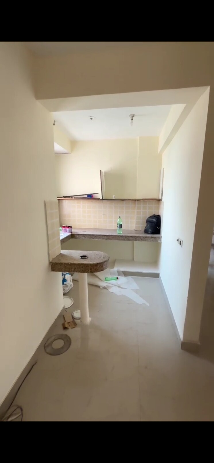 Bathroom, srs-royal-hills 2.5 Bedroom 1500 Sq.Ft. Apartment In Sector 87 Faridabad 8597651