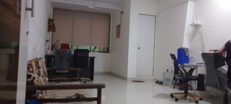 Living Room, sector 5 sanpada 1 Bedroom 350 Sq.Ft. Apartment In Sector 5 Sanpada Navi Mumbai 8597614