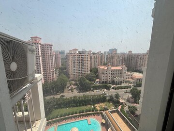 4 BHK Apartment For Rent in DLF Trinity Towers, Dlf Phase V