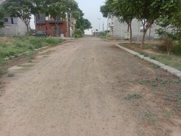  Plot For Sale in Altus The Junction, Saini Majra