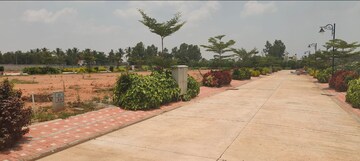  Plot For Sale in Hoskote