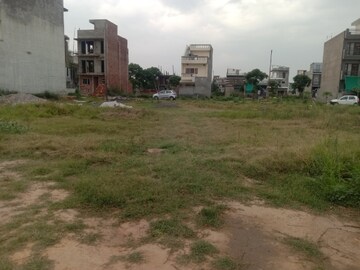 Plot Area in  Plot at Altus The Junction, Saini Majra – for Sale
