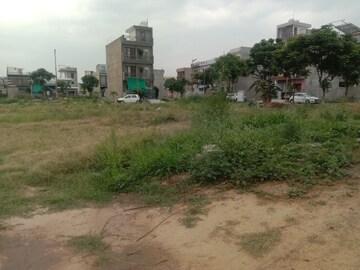 Plot Area in  Plot at Altus The Junction, Saini Majra – for Sale