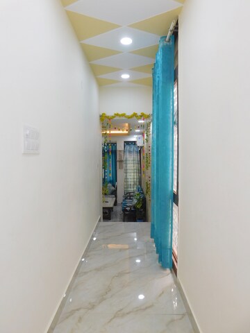 Living Room in 3 BHK Independent House at Hauz Khas – for Sale