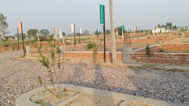 undefined, jewar  70 Sq.Yd. Plot In Jewar Greater Noida 8597676