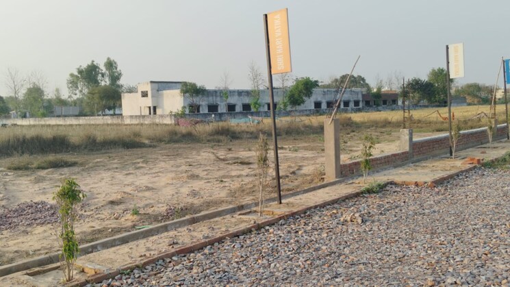 undefined, jewar  70 Sq.Yd. Plot In Jewar Greater Noida 8597676