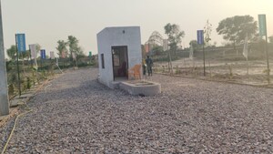  Plot For Sale in Jewar