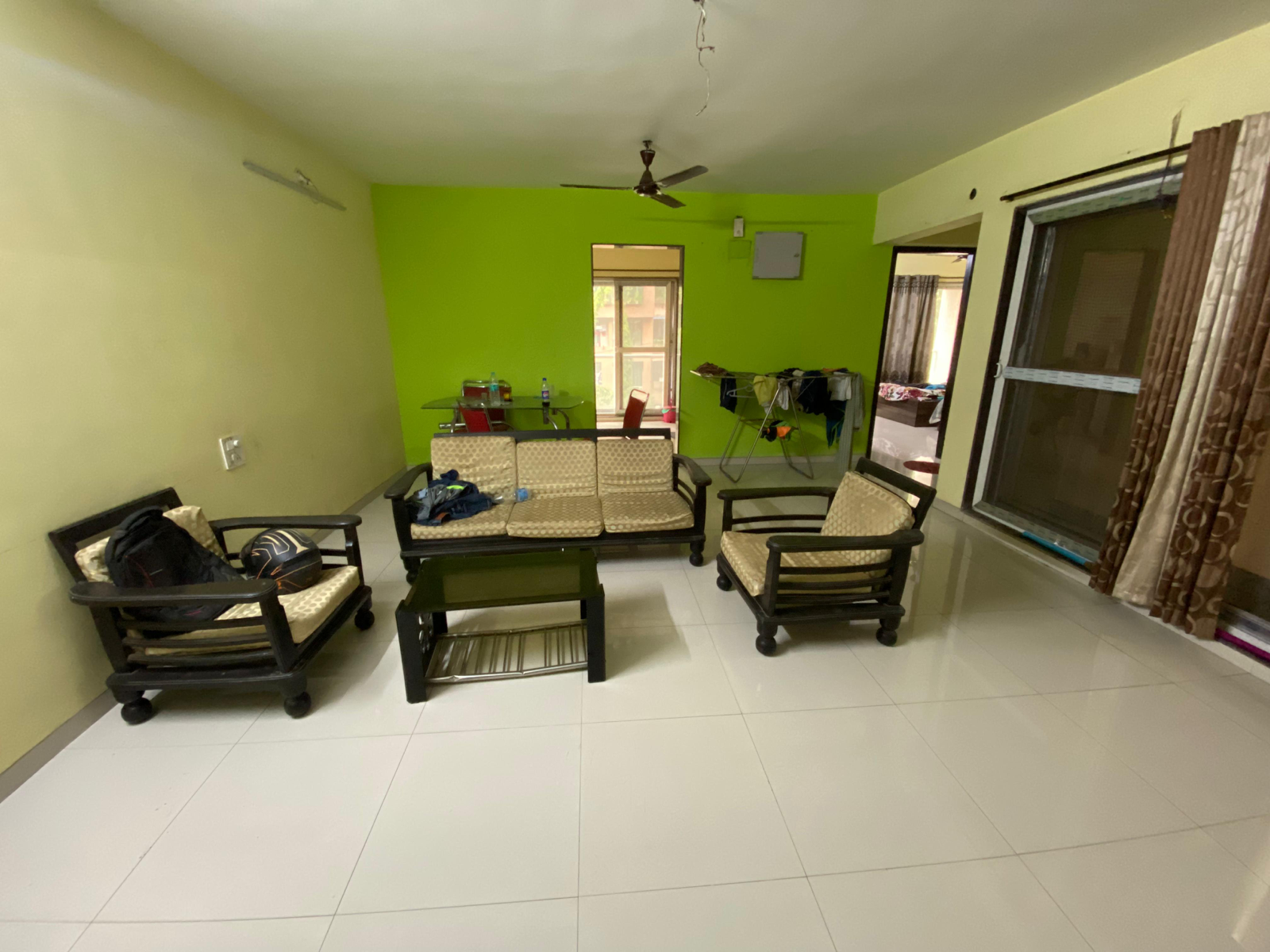 Pg For Rent in Highbrook