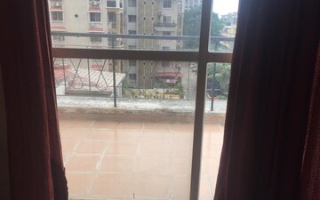 1 BHK Apartment For Rent in Kalyani Nagar