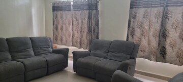 3 BHK Apartment For Rent in INC Boston, Prabhat Road