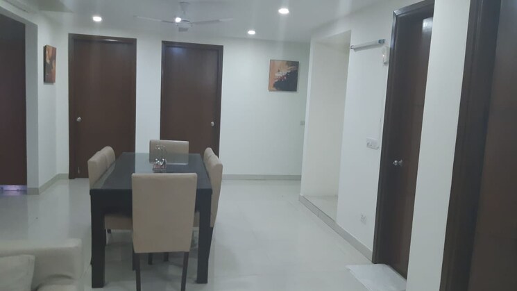 Living Room, suncity-essel-tower 5 Bedroom 2850 Sq.Ft. Apartment In Sector 28 Gurgaon 8597686